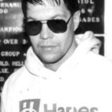 Anthony Moore