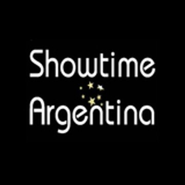 *Showtime Argentina *