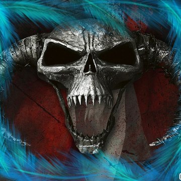 (◣_◢) HARDCORE 4 LIFE (◣_◢) Sebastien