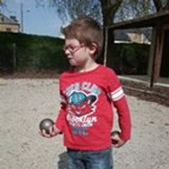 gilles monsterhealFR