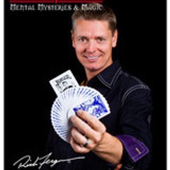 Rich Ferguson