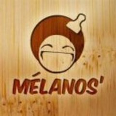 MELANOS MELANOS