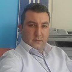 Mehmet Özkan