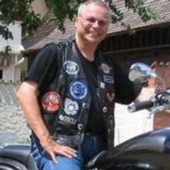 Gerhard Huber