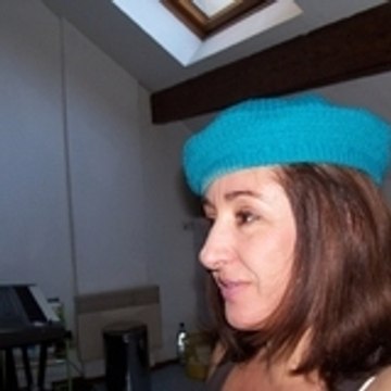 douja pascale maamar