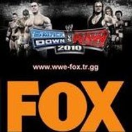 Wwe-Fox Güreş