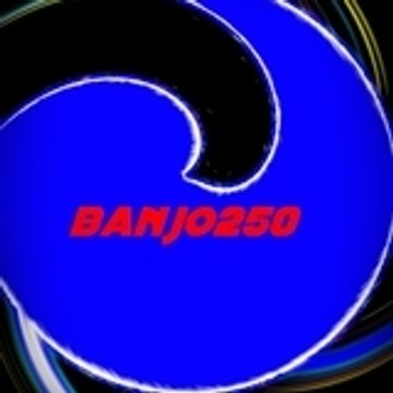 banjo250