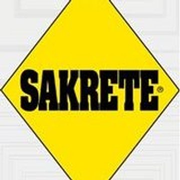 sakrete