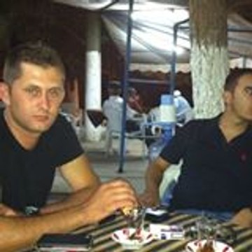 Deniz Burma