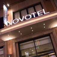 Novotel Hong Kong Nathan Road Kowloon