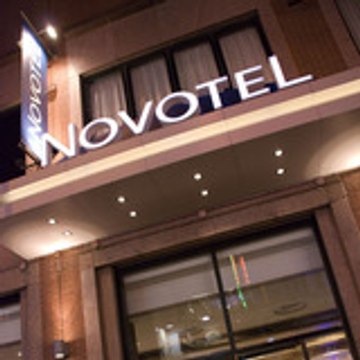 Novotel Hong Kong Nathan Road Kowloon