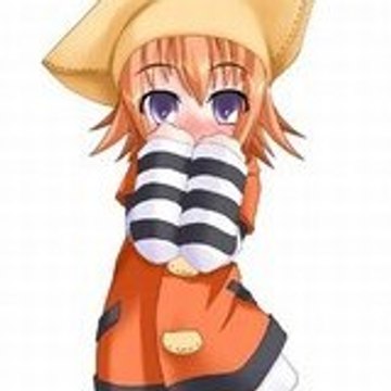 Nina-chan