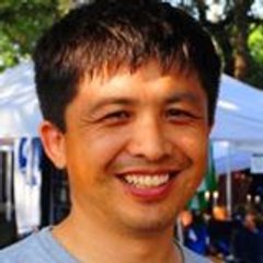 Tony Xia