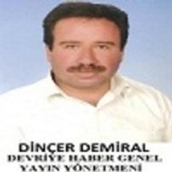 Dinçer Demiral