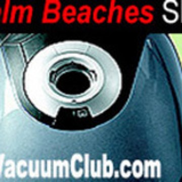 vacuumclub