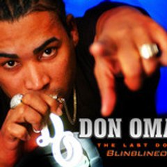don omar