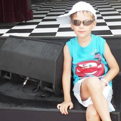 Michael George Gaspar