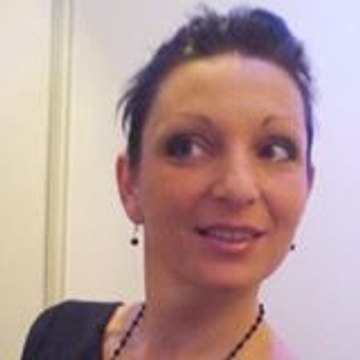 ingrid bernard