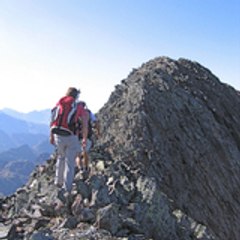 CAF de Pau et vallée d'Ossau