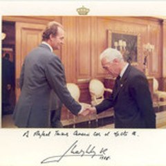 Sir Peter Lily