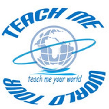 Teach Me World Tour