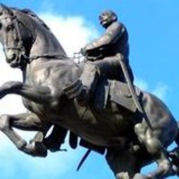 Mambí en Acción