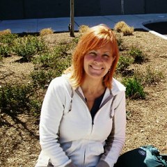 Emily Montesino Placido