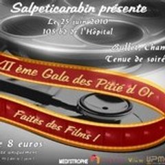 pitie dor