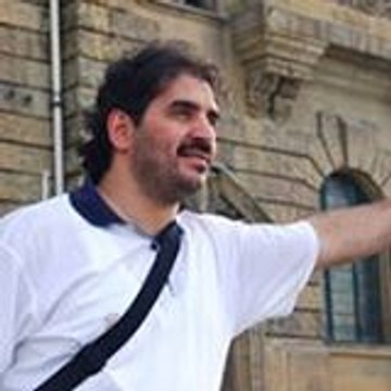 Mithat Özdemir