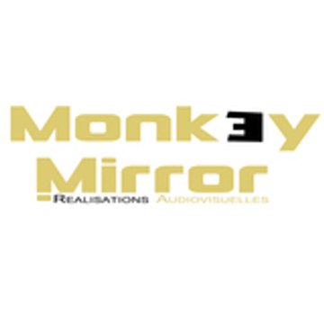MONKEY MIRROR