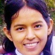 Miryams Edith Robles Dominguez