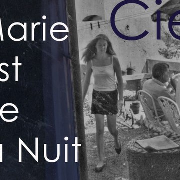Marie est de la Nuit