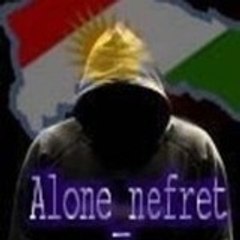 alonenefret