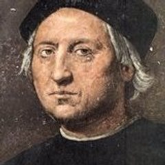 1492 Christophe Colomb
