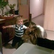 Juan Antonio De La Rosa