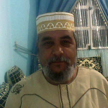 Laïd El-Jazaïri العيد الجزائري