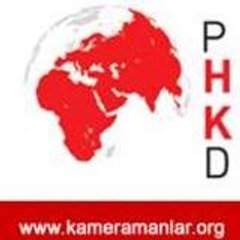 Profesyonel Haber Kameramanları Derneği