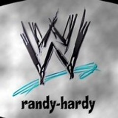 randy hardy