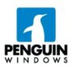 Penguin Windows