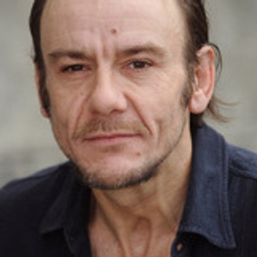 Eric Chevaleyre
