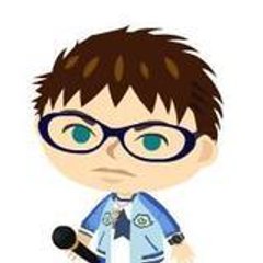 【自称】ちょいダメおやじ