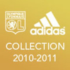 OL Adidas