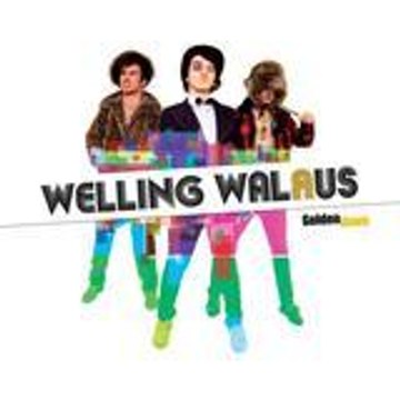 welling walrus
