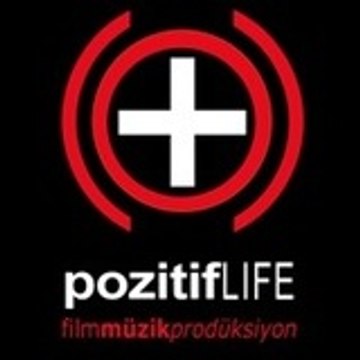 Pozitif Life Film Müzik Prodüksiyon