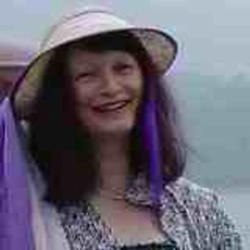 Marie-Paule CLAUDINE