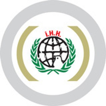 ihh insani yardım vakfı