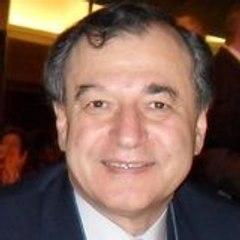 Haluk Ertürk