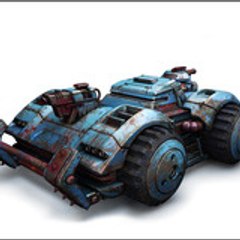Crasher The Game