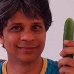 Imran Kazmi