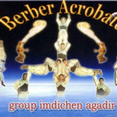 Acrobate Agadir Amdish